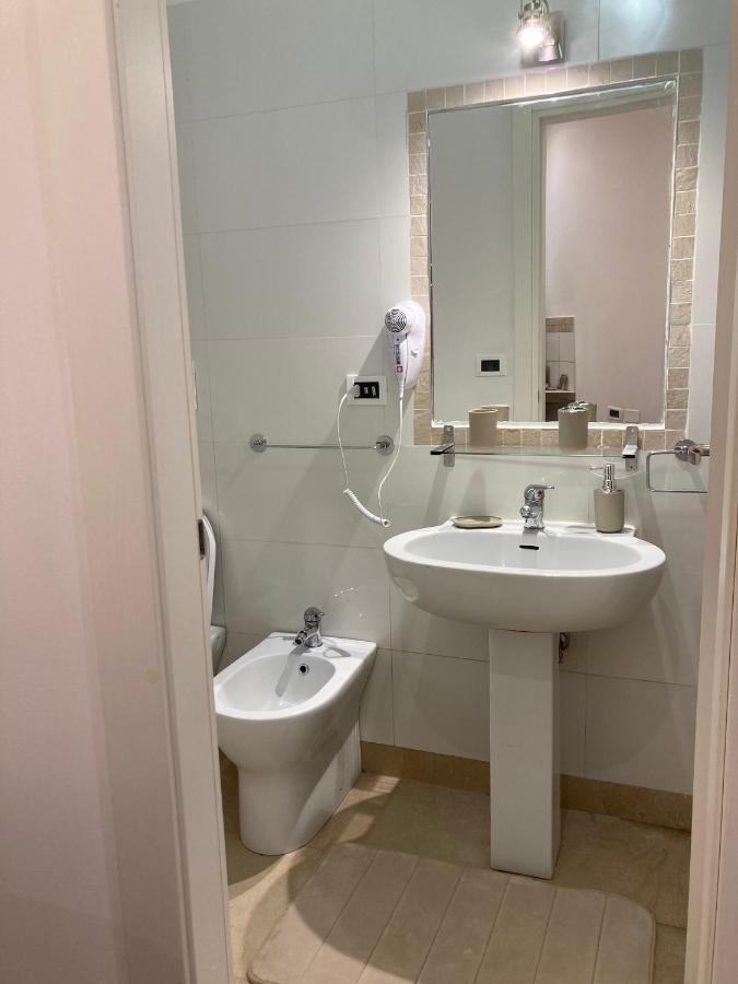La Casa Dell'Appio Leilighet Roma Eksteriør bilde
