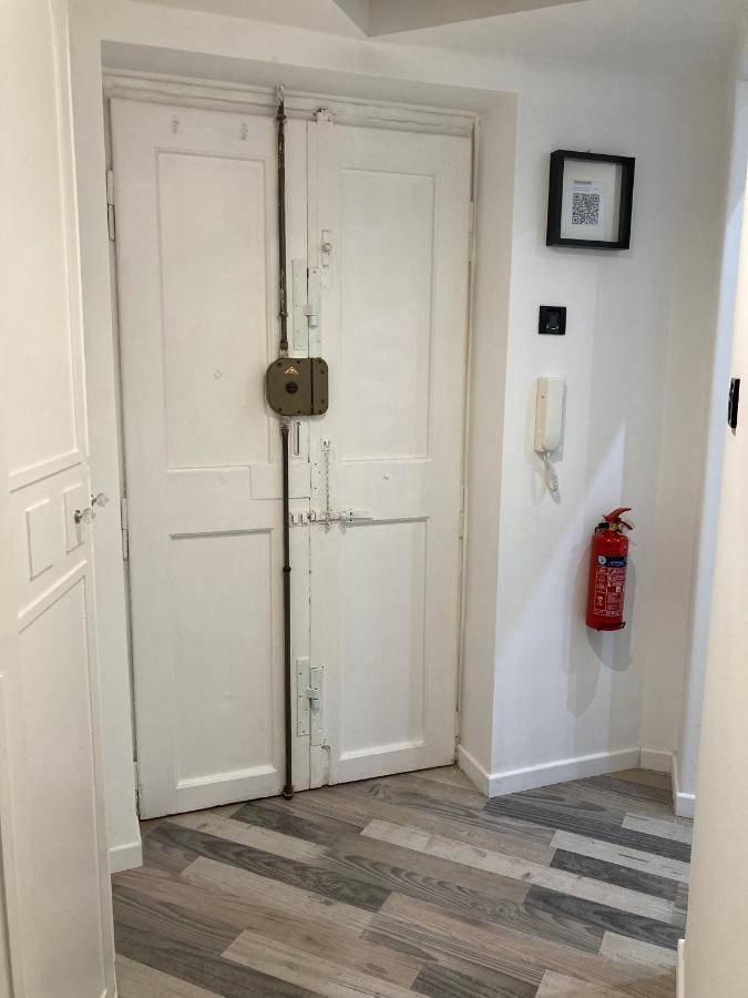 La Casa Dell'Appio Leilighet Roma Eksteriør bilde