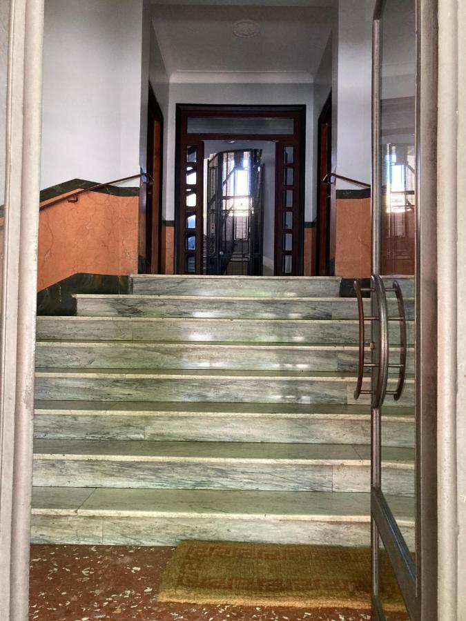 La Casa Dell'Appio Leilighet Roma Eksteriør bilde