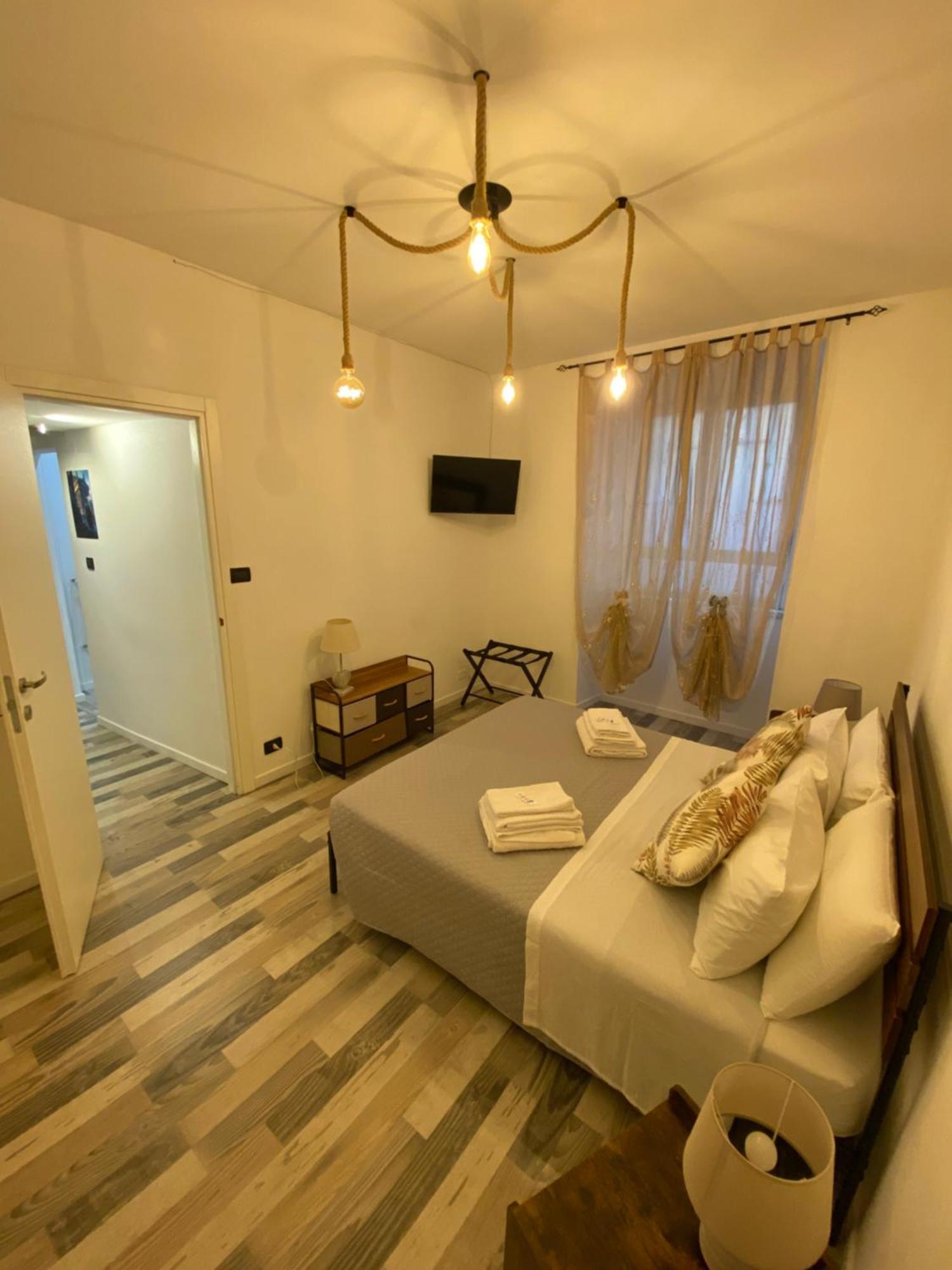 La Casa Dell'Appio Leilighet Roma Eksteriør bilde