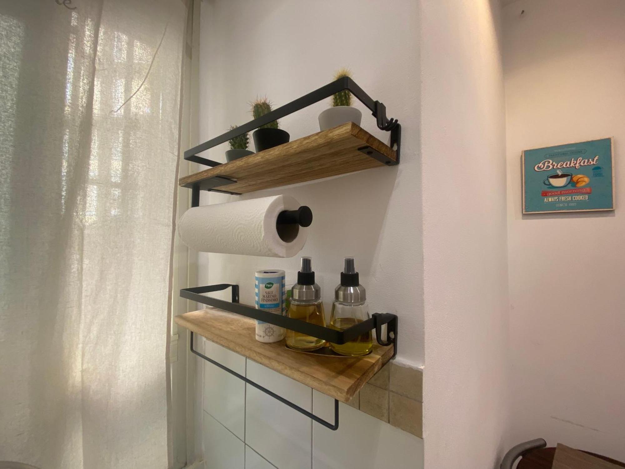 La Casa Dell'Appio Leilighet Roma Eksteriør bilde