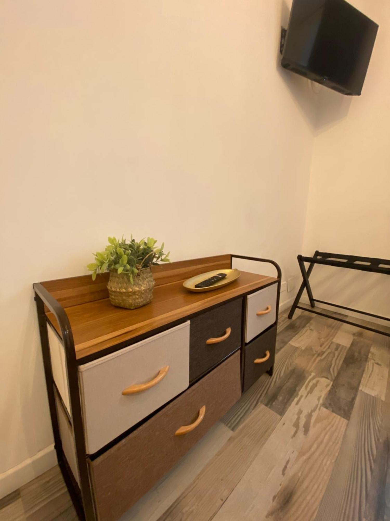 La Casa Dell'Appio Leilighet Roma Eksteriør bilde